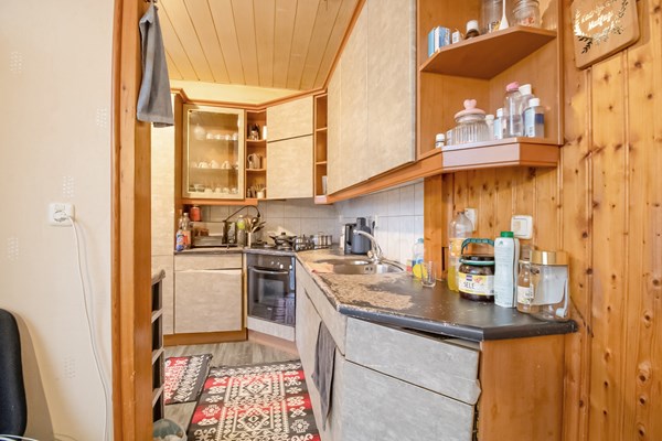 Medium property photo - Ring 241, 3195 XG Pernis Rotterdam